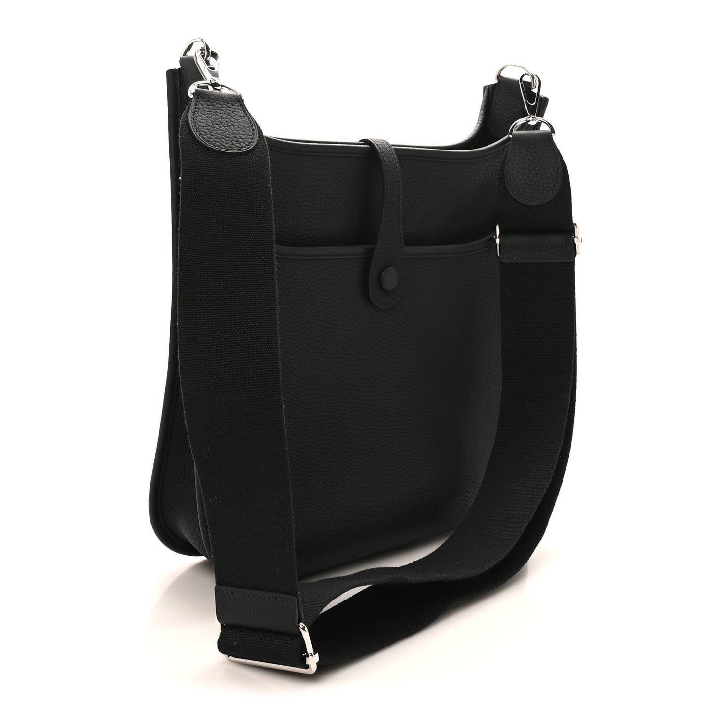 Taurillon Clemence Evelyne III PM Black