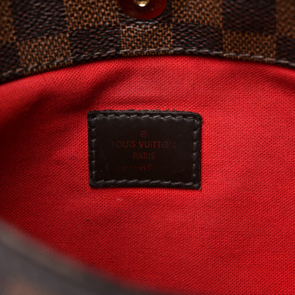 Louis Vuitton Damier Ebene Bloomsbury PM 7 of 15