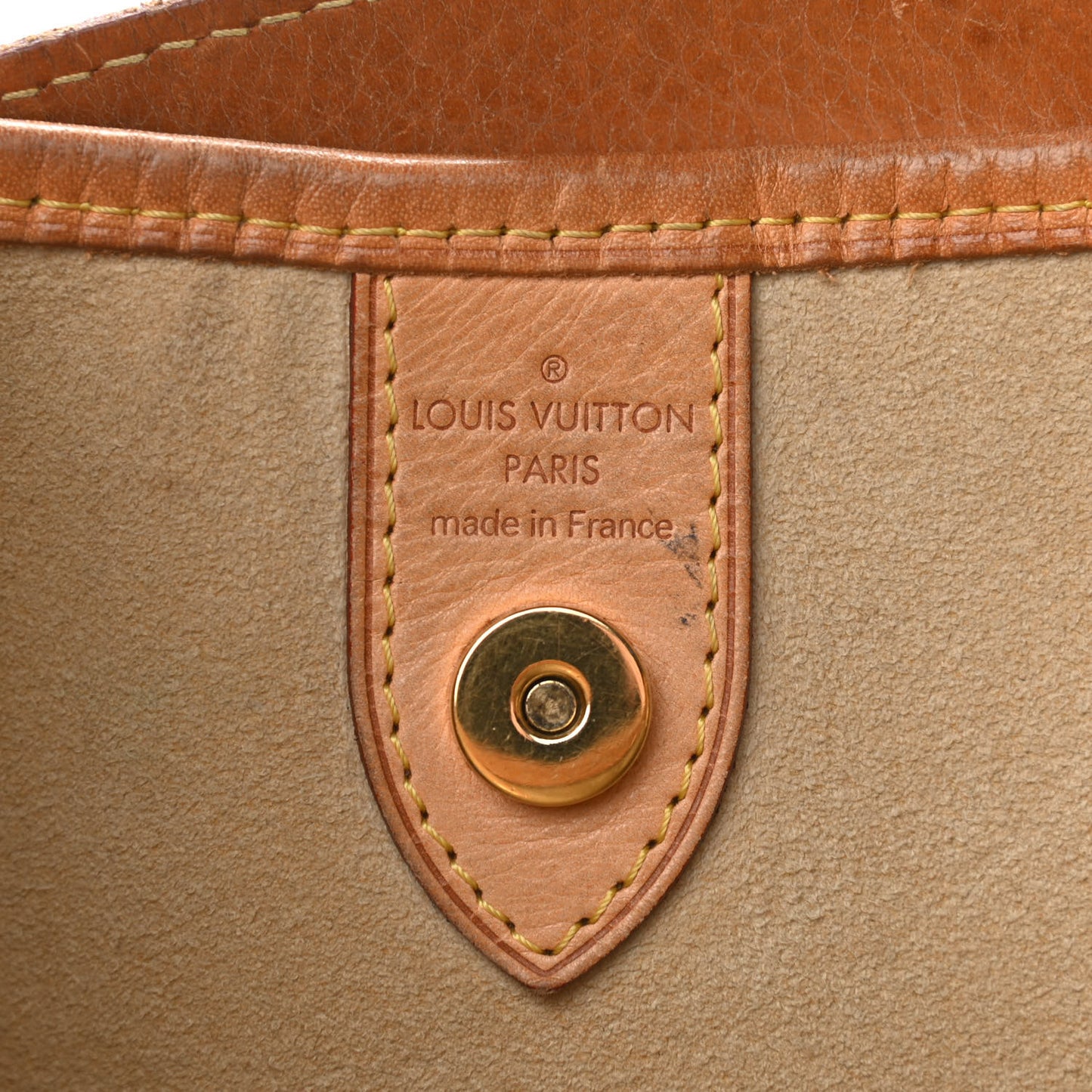 Monogram Galliera PM
