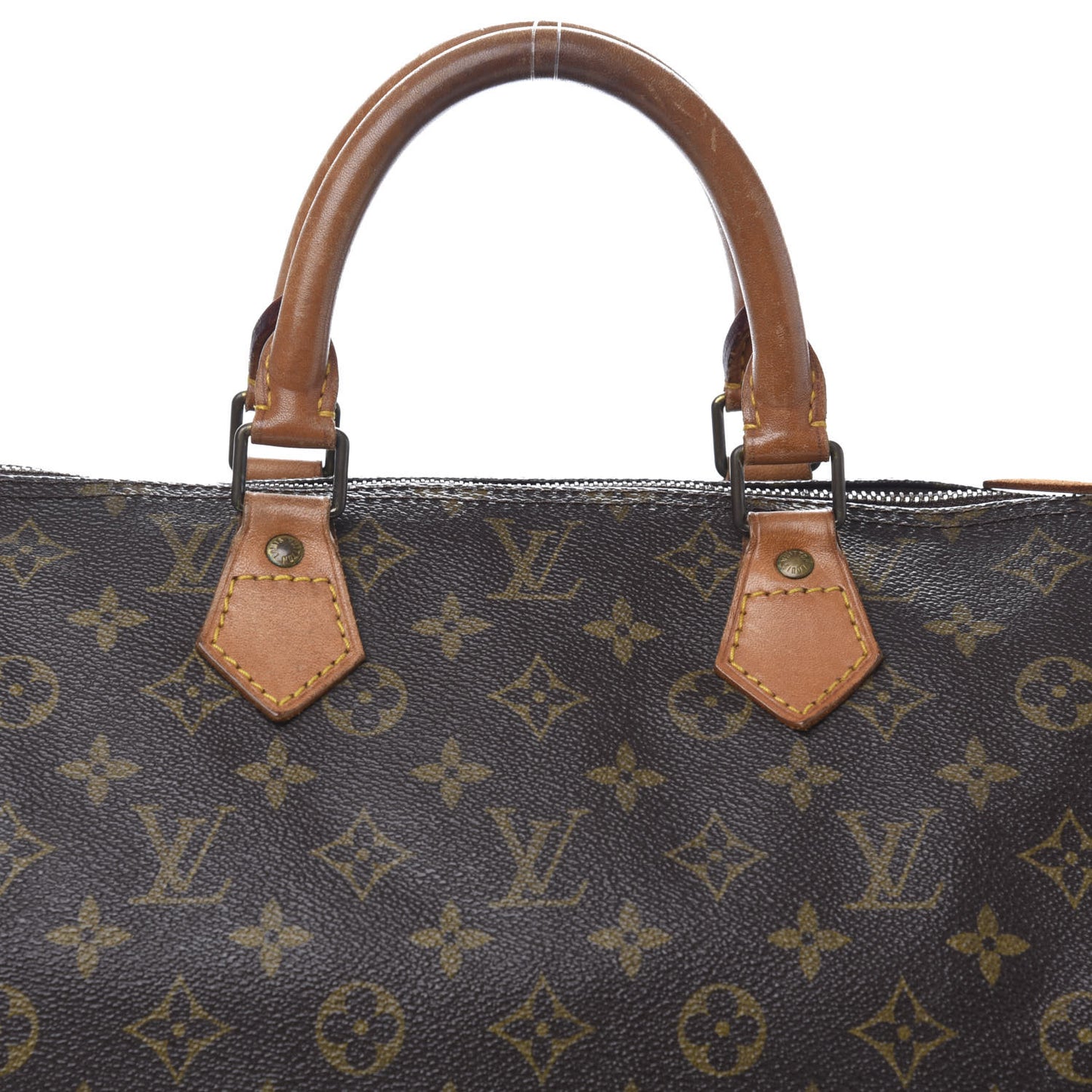 Monogram Speedy 40