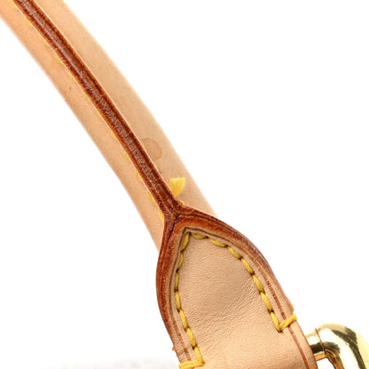 Louis Vuitton Monogram Manhattan GM 14 of 15