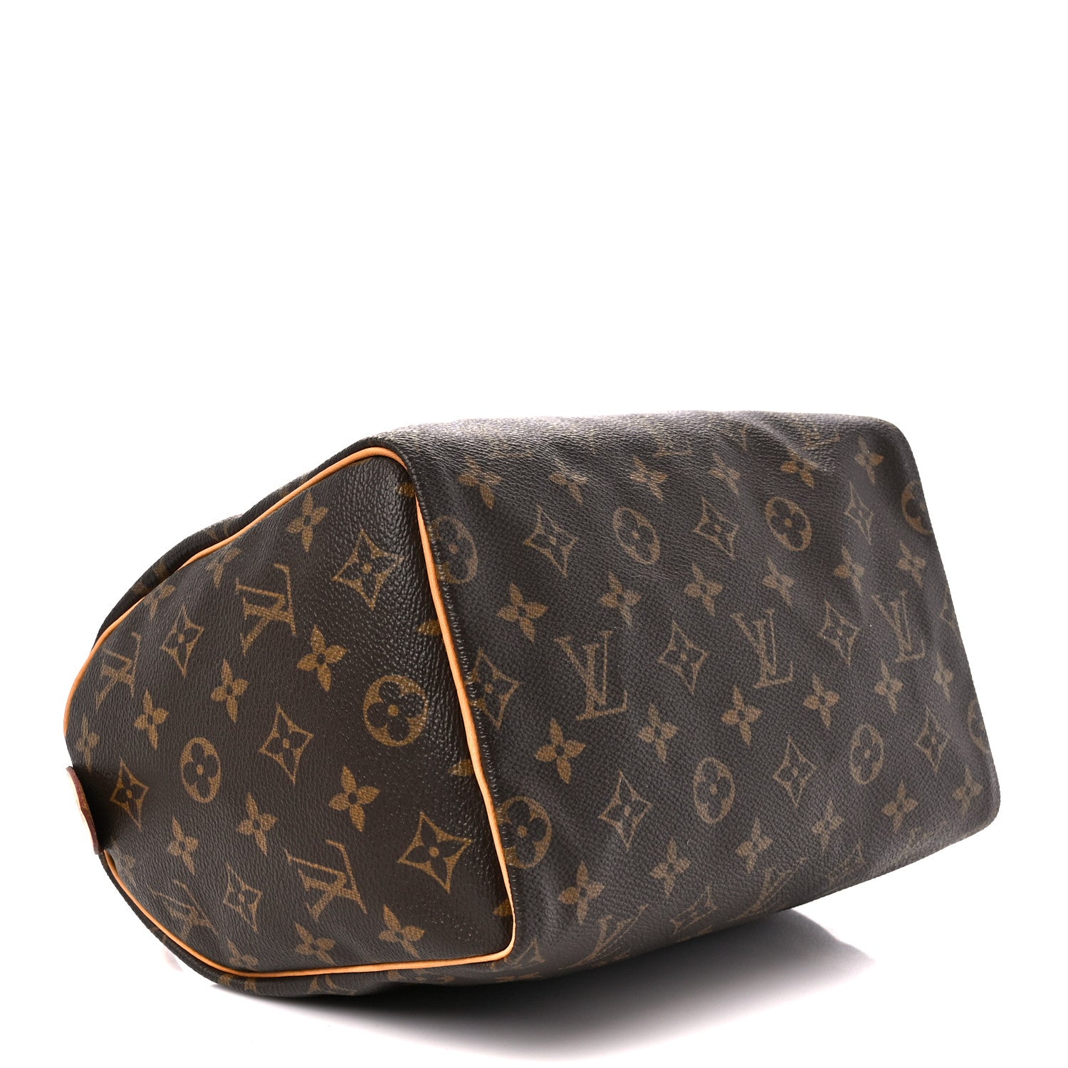 Louis Vuitton Monogram Speedy 25 4 of 11