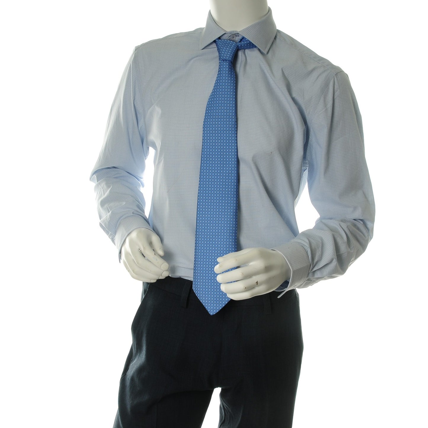Silk Heavy Twill Mens Neck Tie