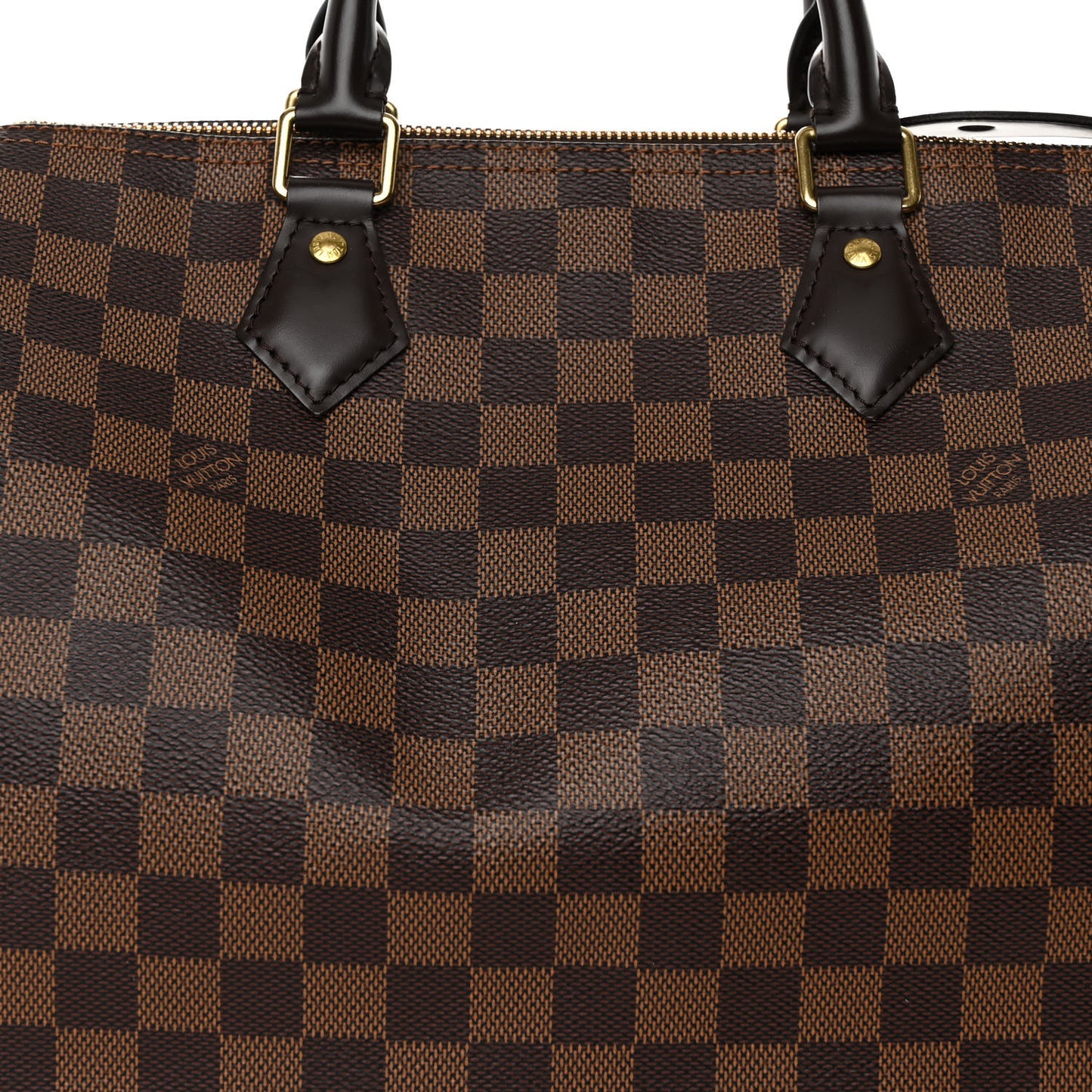 Damier Ebene Speedy 30