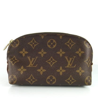 Louis Vuitton Monogram Cosmetic Pouch 1 of 9