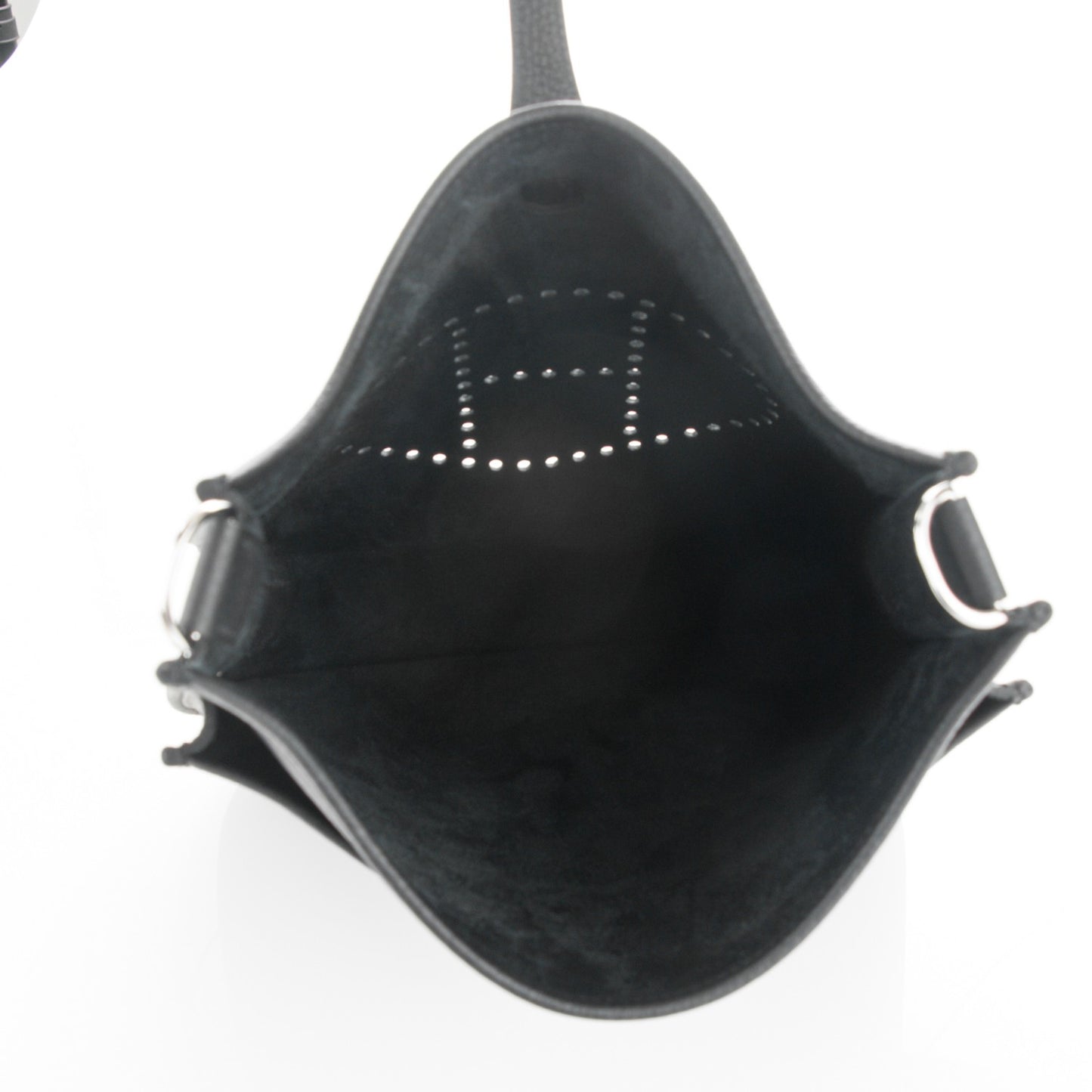 Taurillon Clemence Evelyne III PM Black
