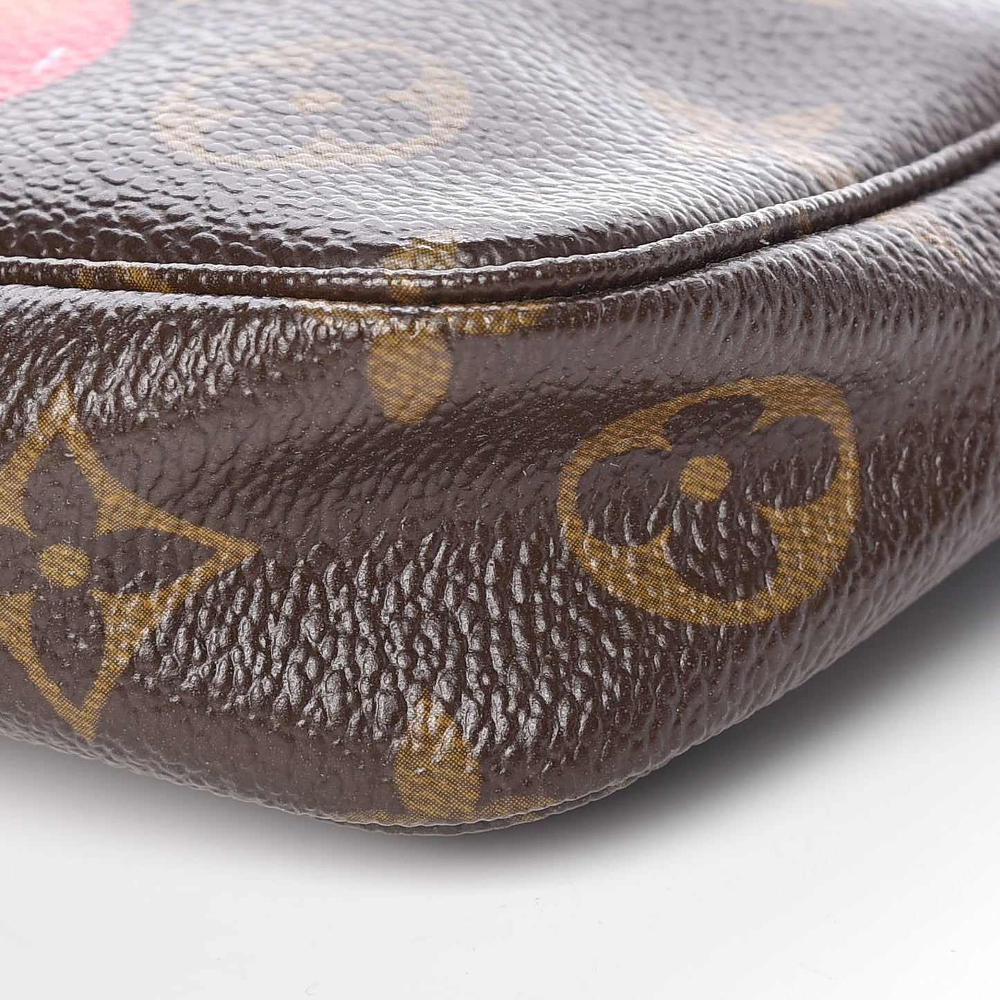 Monogram Cerises Pochette Accessories
