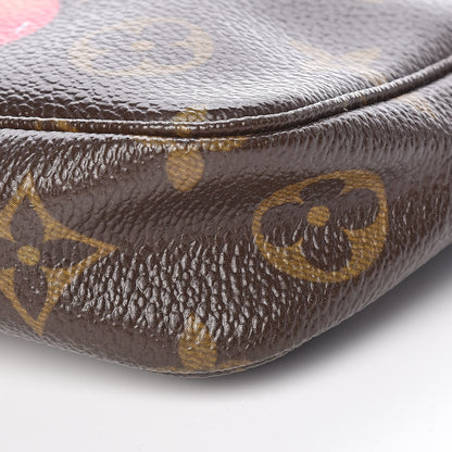 Louis Vuitton Monogram Cerises Pochette Accessories 9 of 9