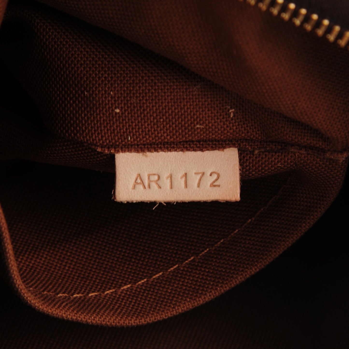 Monogram Thames PM