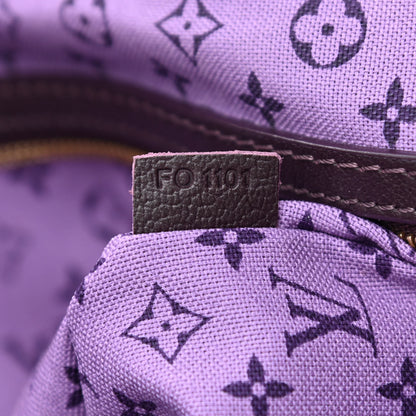 Louis Vuitton Ailleurs Cabas Promenade GM 6 of 13