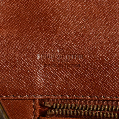 Louis Vuitton Monogram Pochette Dame 29 6 of 7