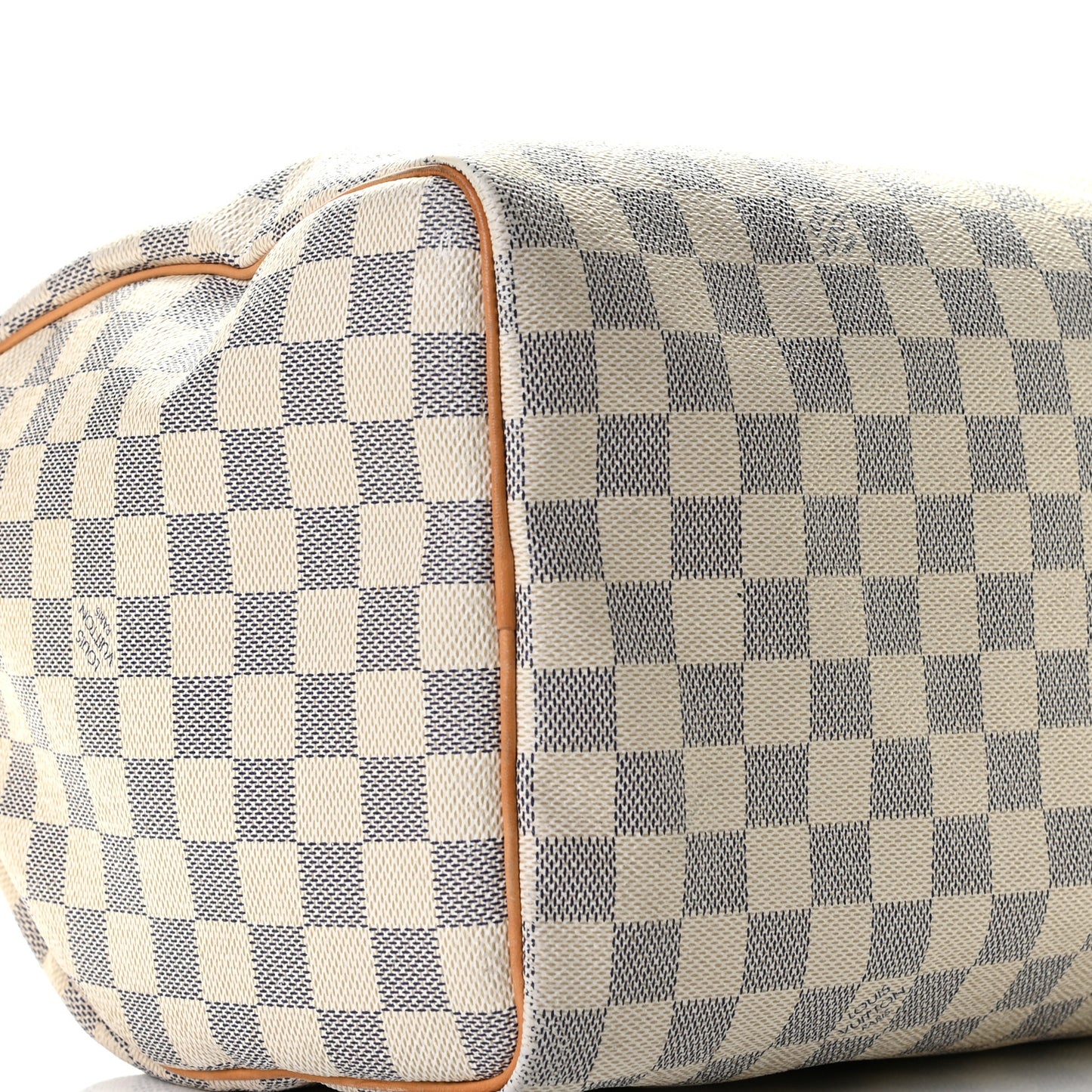 Damier Azur Speedy 35