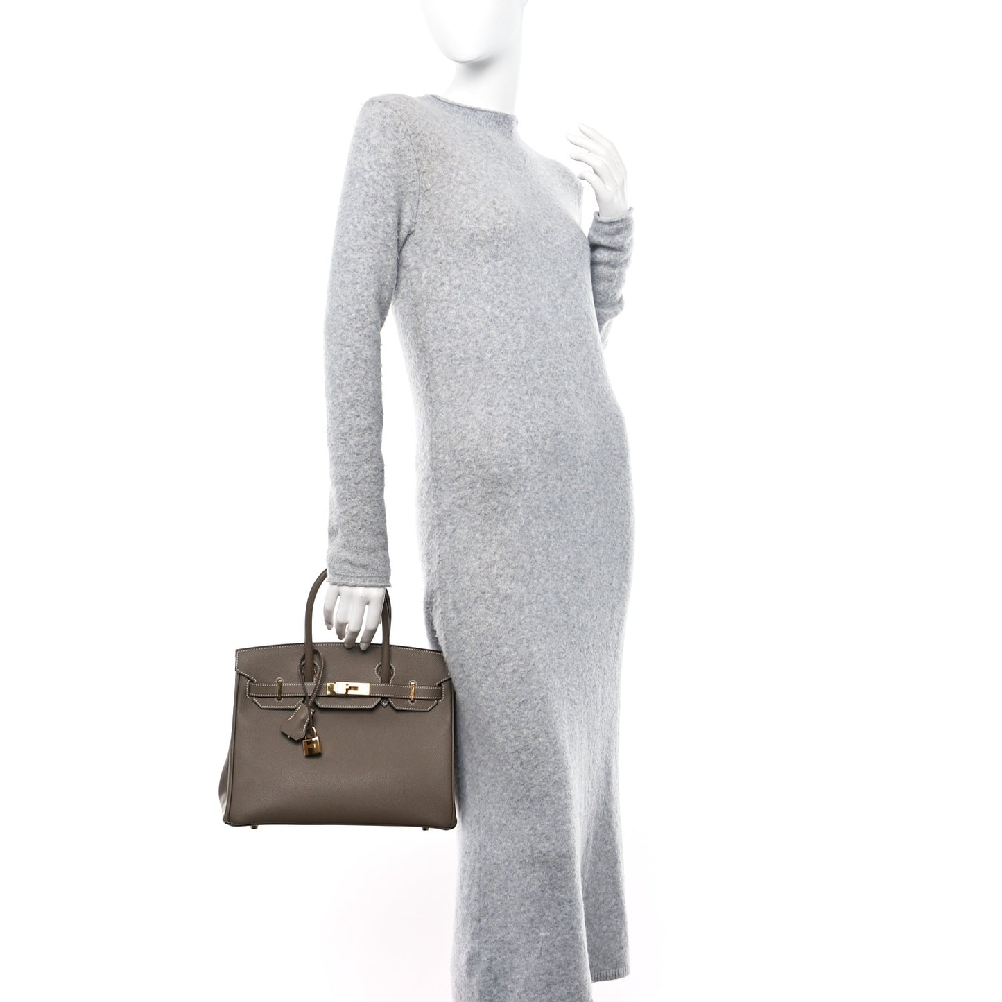 Epsom BIRKIN 30 Etoupe