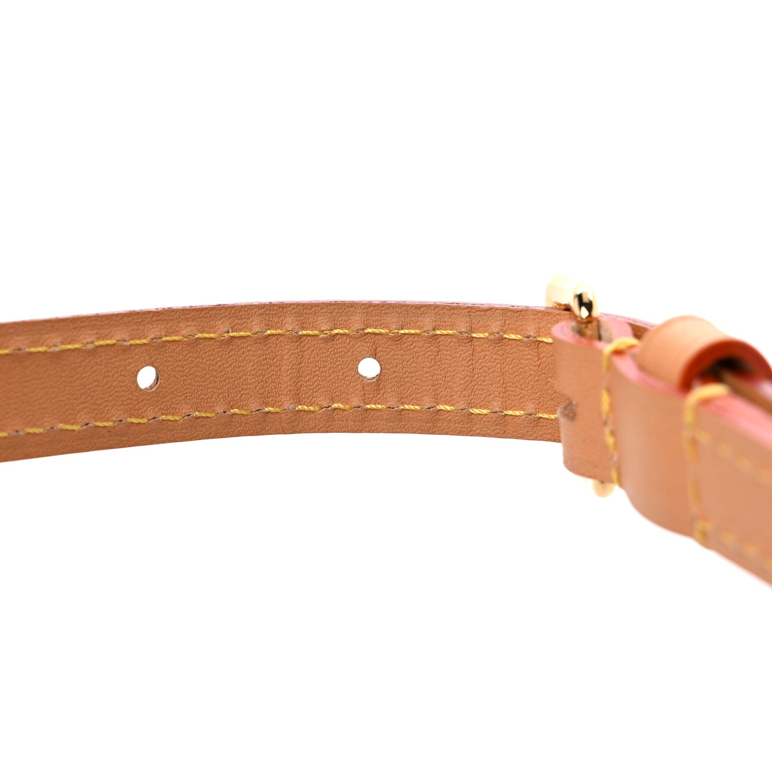 Louis Vuitton Monogram Nano Speedy Bandouliere 10 of 10