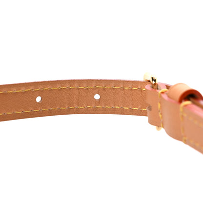 Louis Vuitton Monogram Nano Speedy Bandouliere 10 of 10