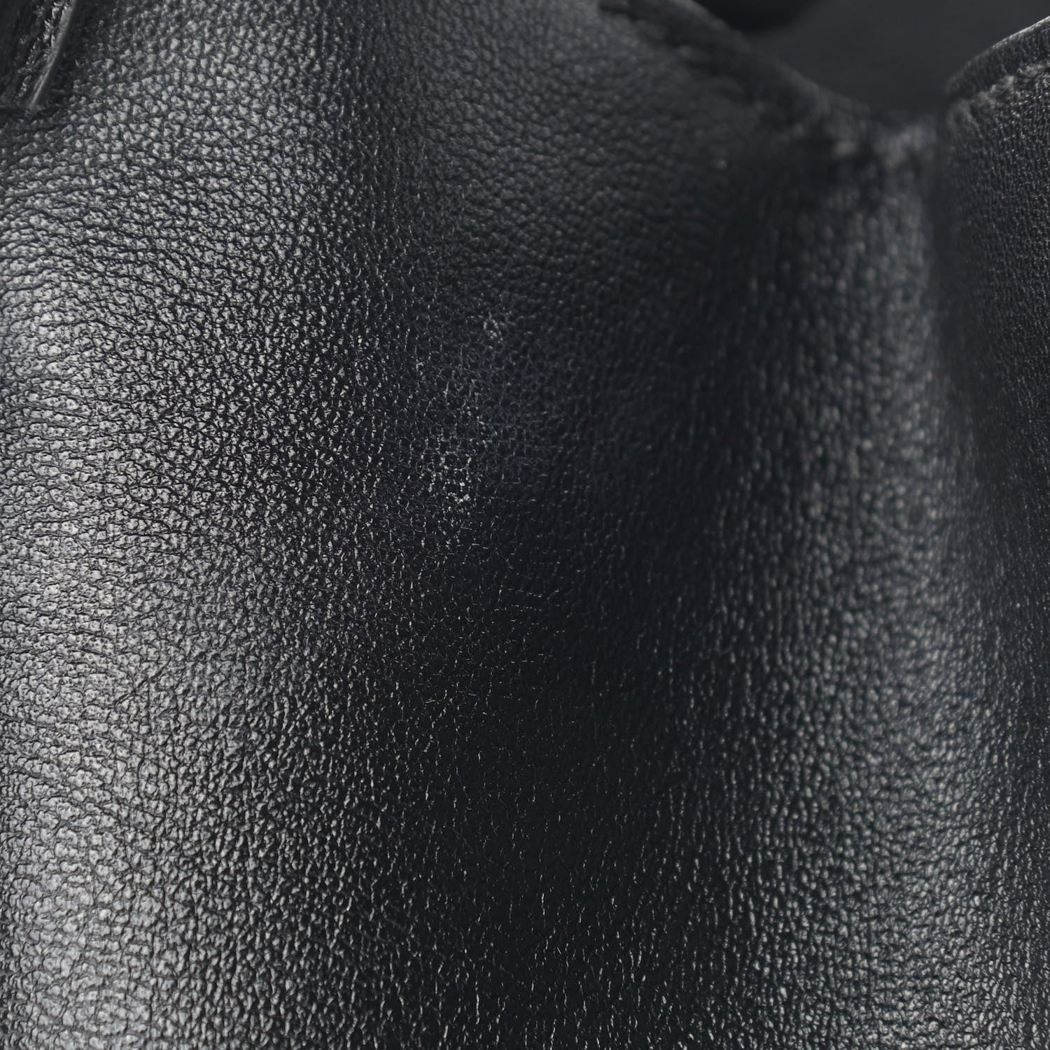Gucci New Sakai Calfskin Lux Horsebit 1955 Tote Bag Black 13 of 19