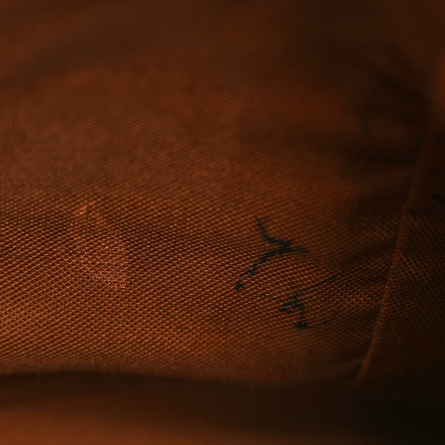 Monogram Montsouris MM Backpack