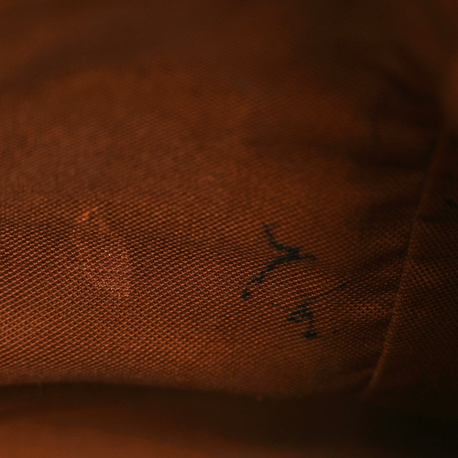 Louis Vuitton Monogram Montsouris MM Backpack 10 of 12