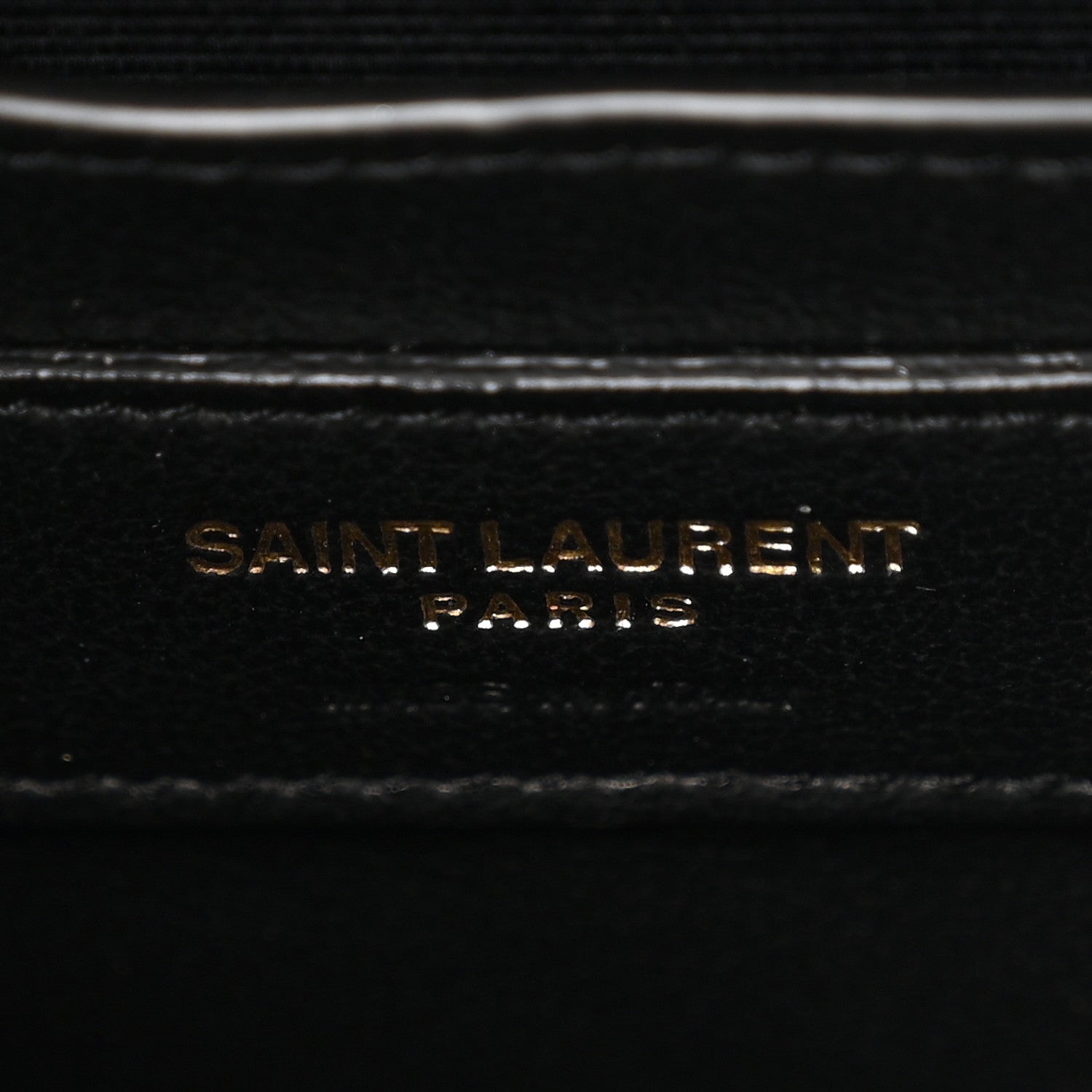 Saint Laurent Grain De Poudre Textured Mixed Matelasse Triquilt Small Monogram Satchel Taupe 6 of 10