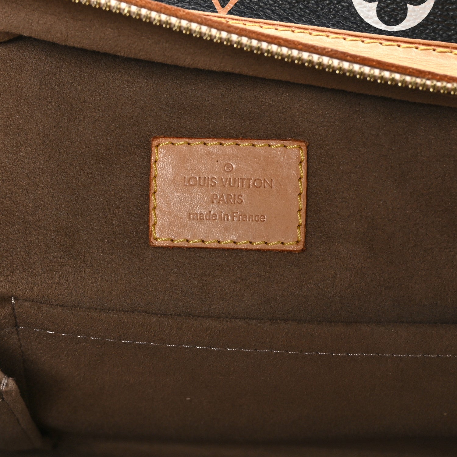 Louis Vuitton Monogram Multicolor Claudia Black 5 of 12