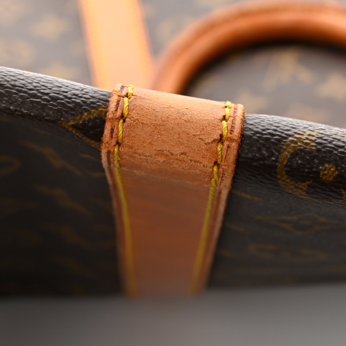 Monogram Keepall 55