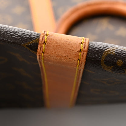 Louis Vuitton Monogram Keepall 55 12 of 15