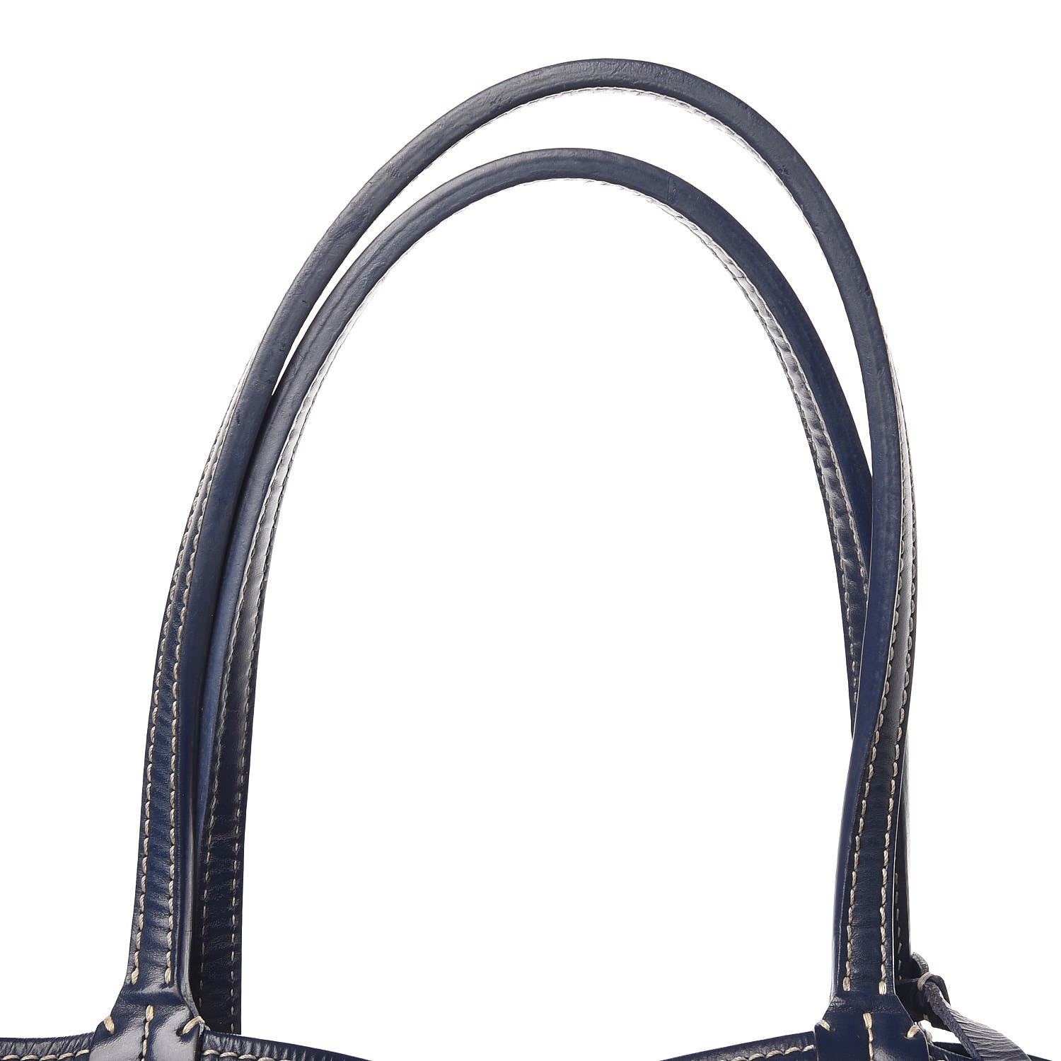 Goyard Goyardine Saint Louis PM Navy 15 of 18