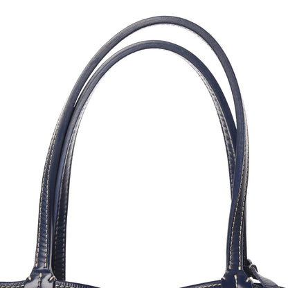 Goyard Goyardine Saint Louis PM Navy 15 of 18