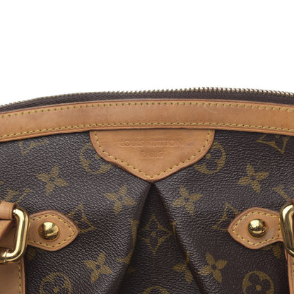 Louis Vuitton Monogram Tivoli GM 7 of 14