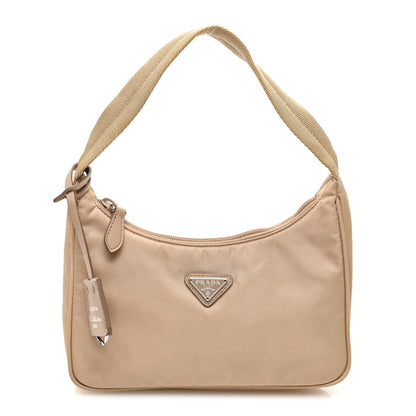 Prada Tessuto Nylon Mini Re-Edition 2000 Bag Cammeo 1 of 11