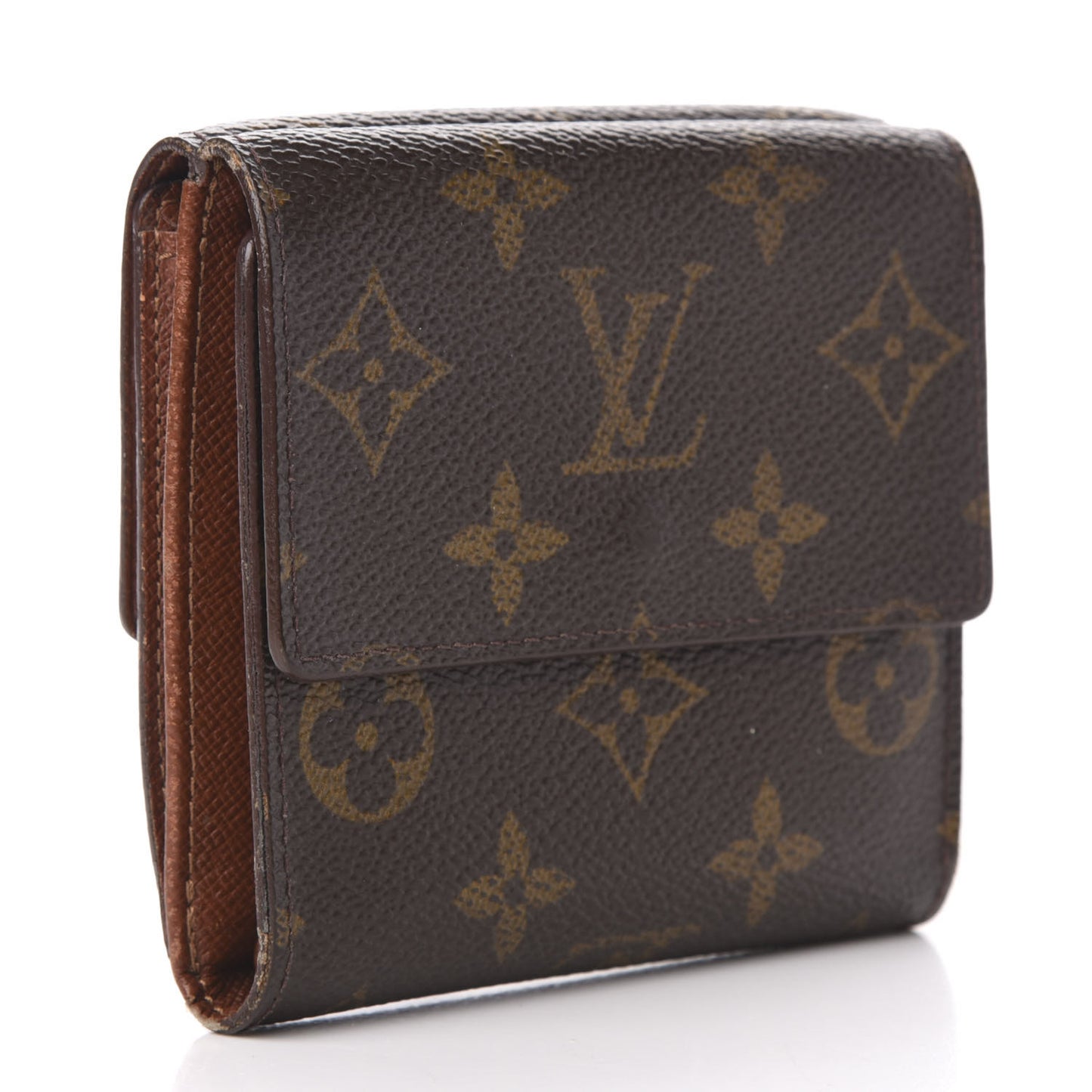 Monogram Elise Wallet