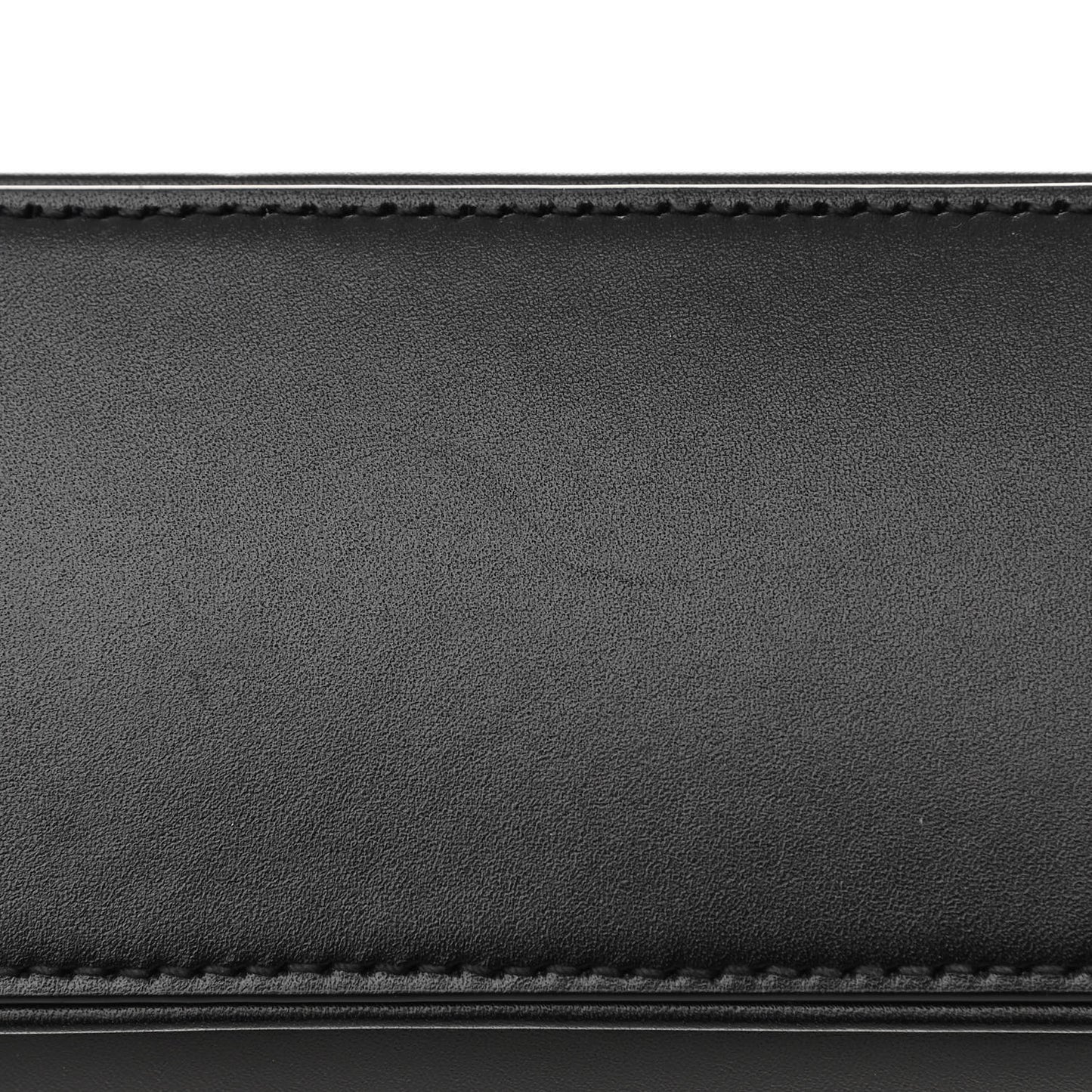 Smooth Calfskin Le 5 A 7 Hobo Black