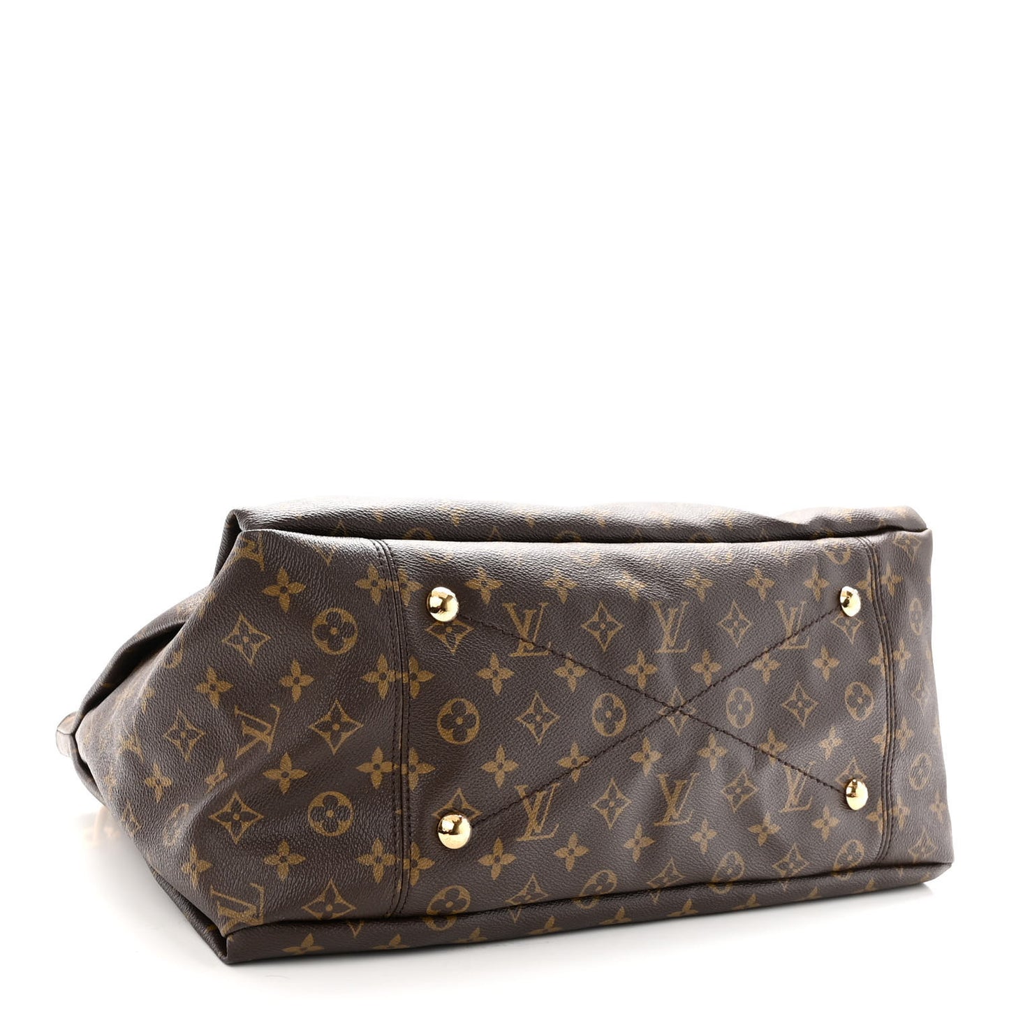 Monogram Artsy MM