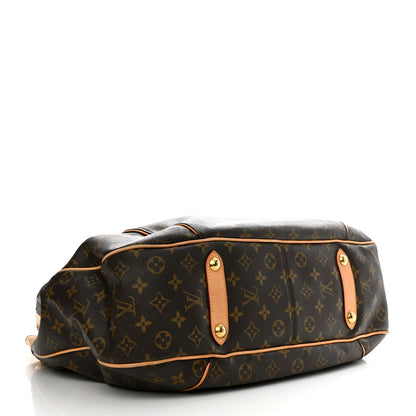 Louis Vuitton Monogram Galliera GM 4 of 14