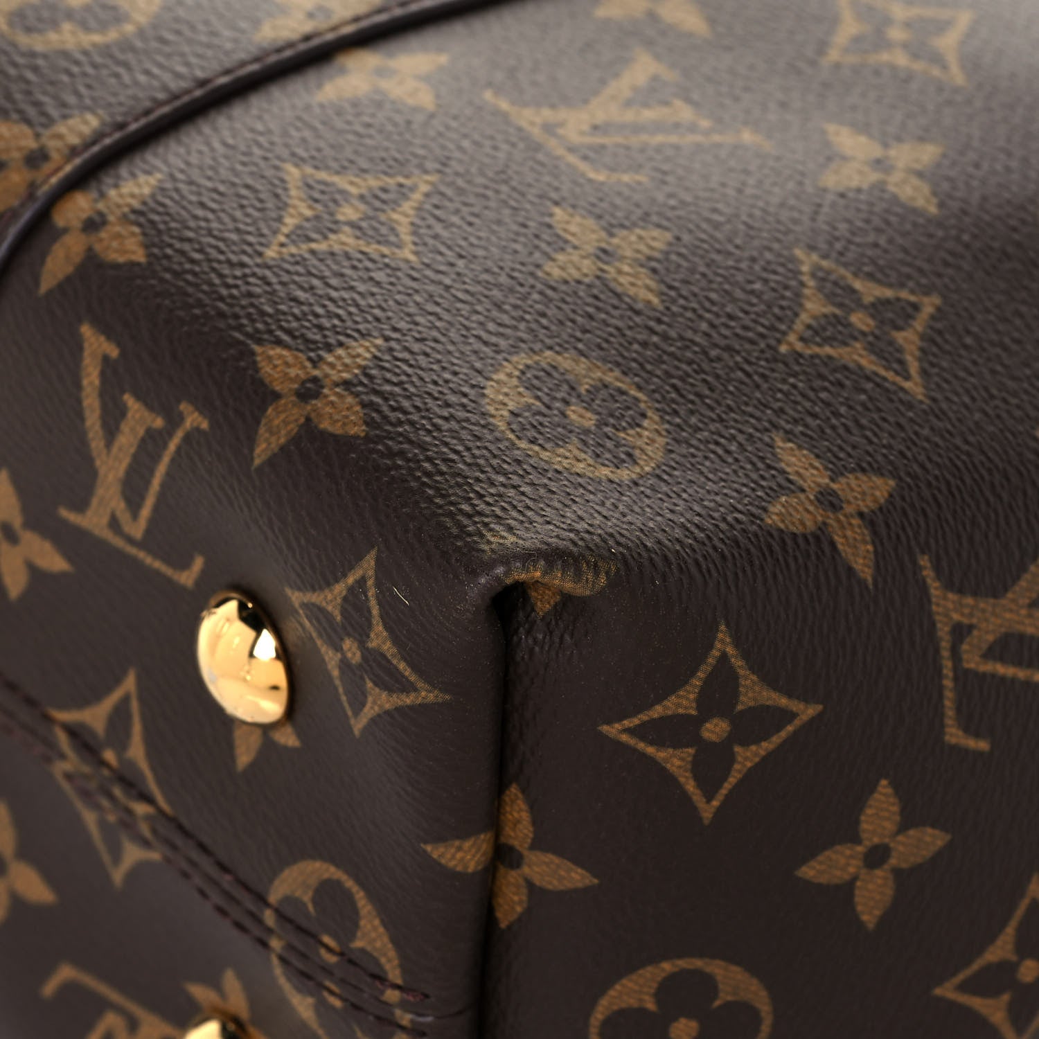 Louis Vuitton Monogram Melie 11 of 13