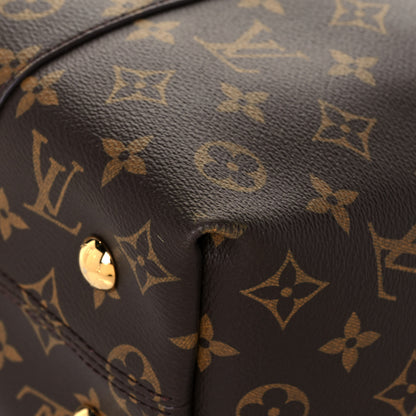 Louis Vuitton Monogram Melie 11 of 13