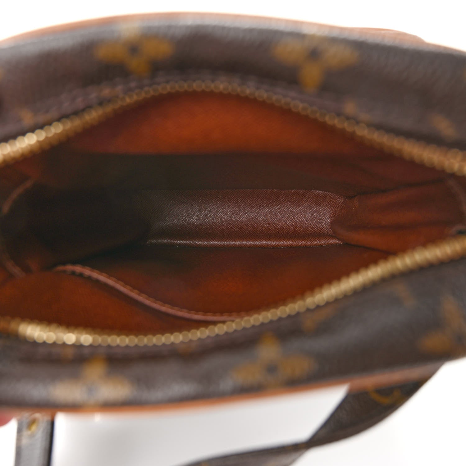 Louis Vuitton Monogram Amazone 6 of 13