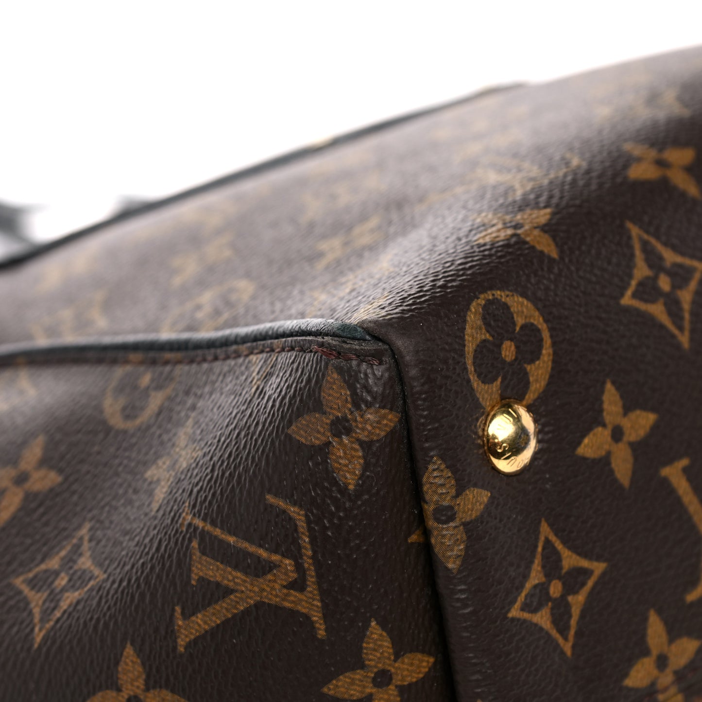 Monogram Tournelle MM Black