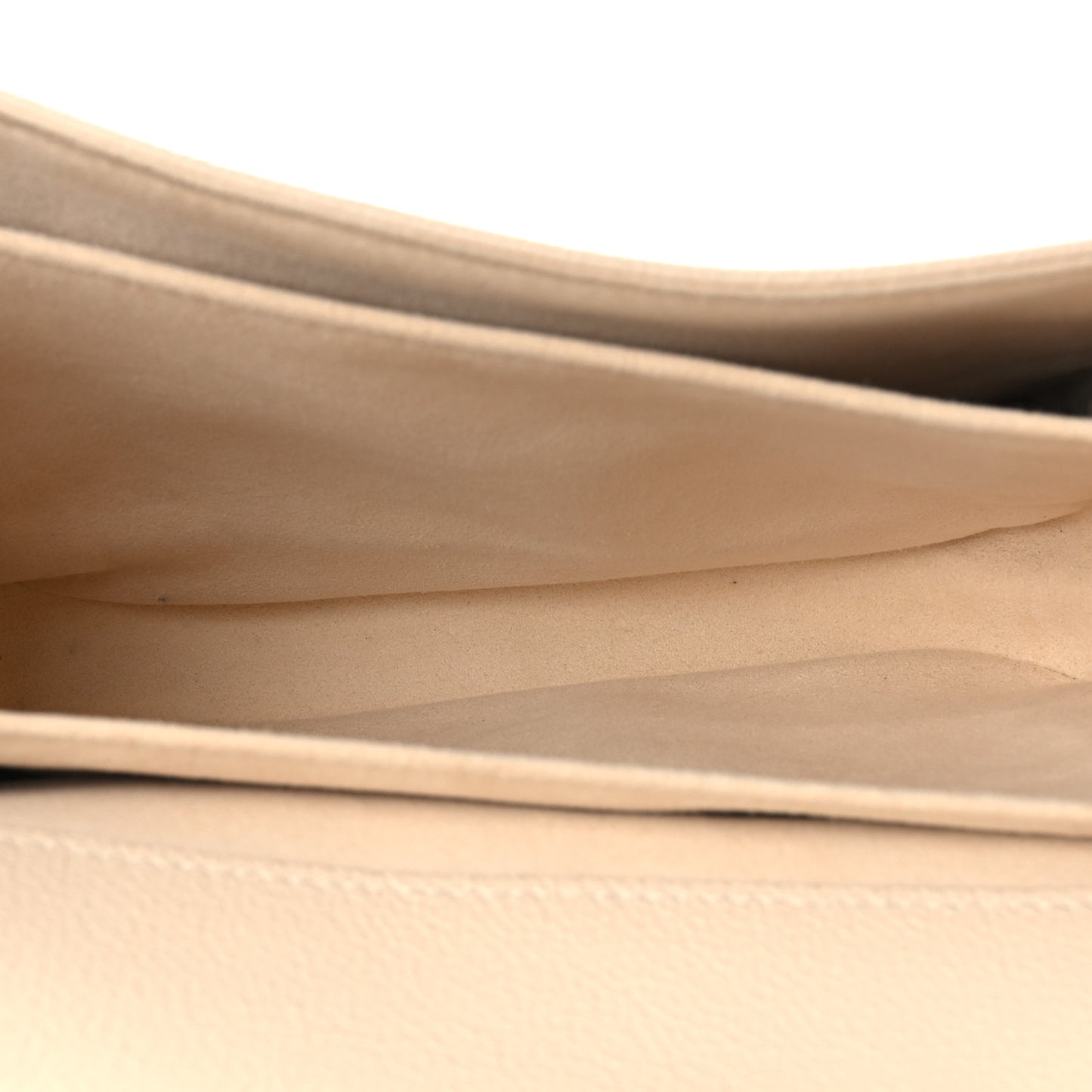 Empreinte Monogram Giant Pochette Metis Creme Bois De Rose
