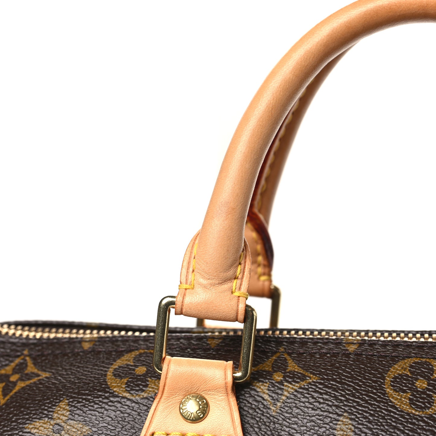 Monogram Speedy 30