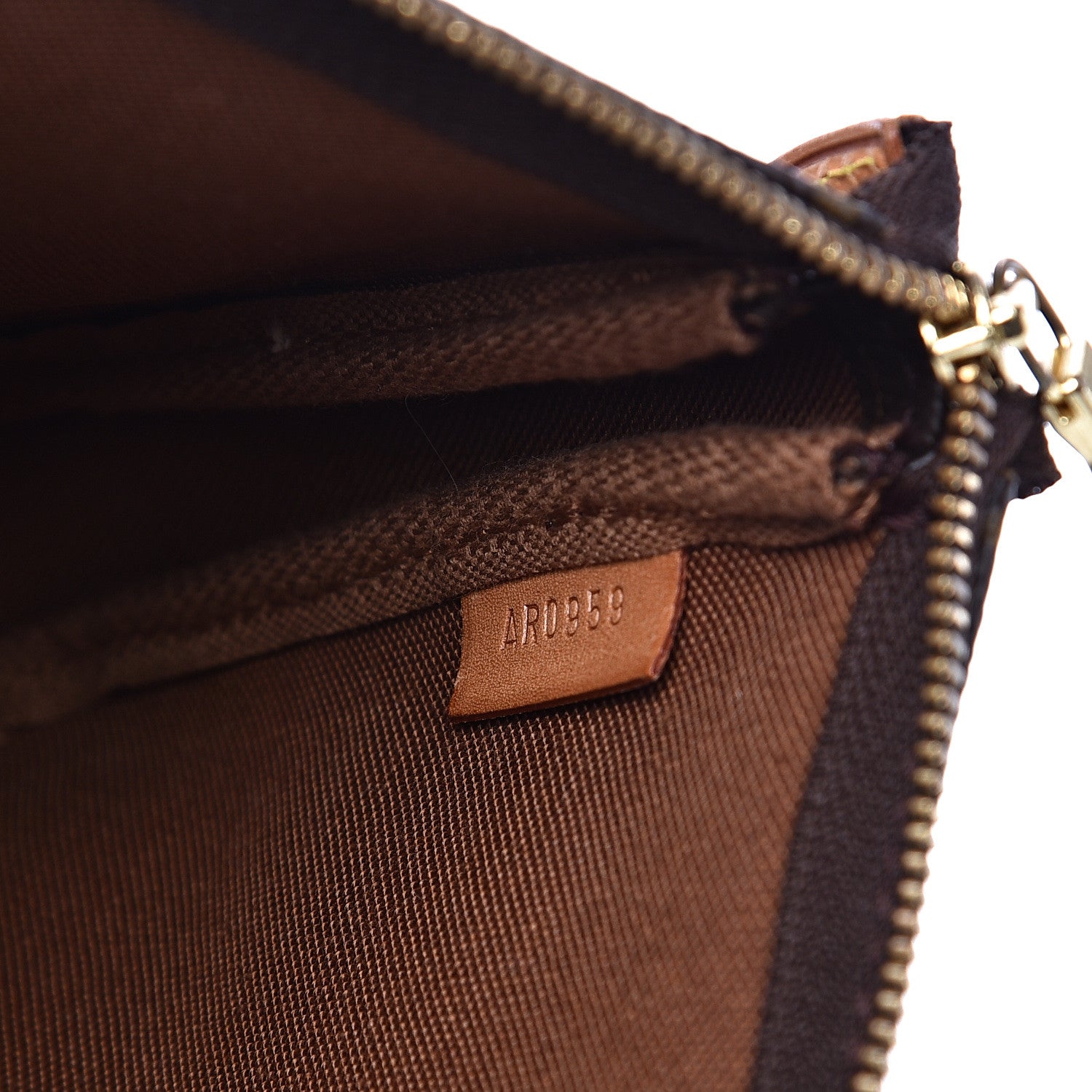 Louis Vuitton Monogram Pochette Accessories 5 of 9
