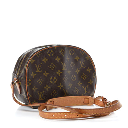 Louis Vuitton Monogram Blois 3 of 10