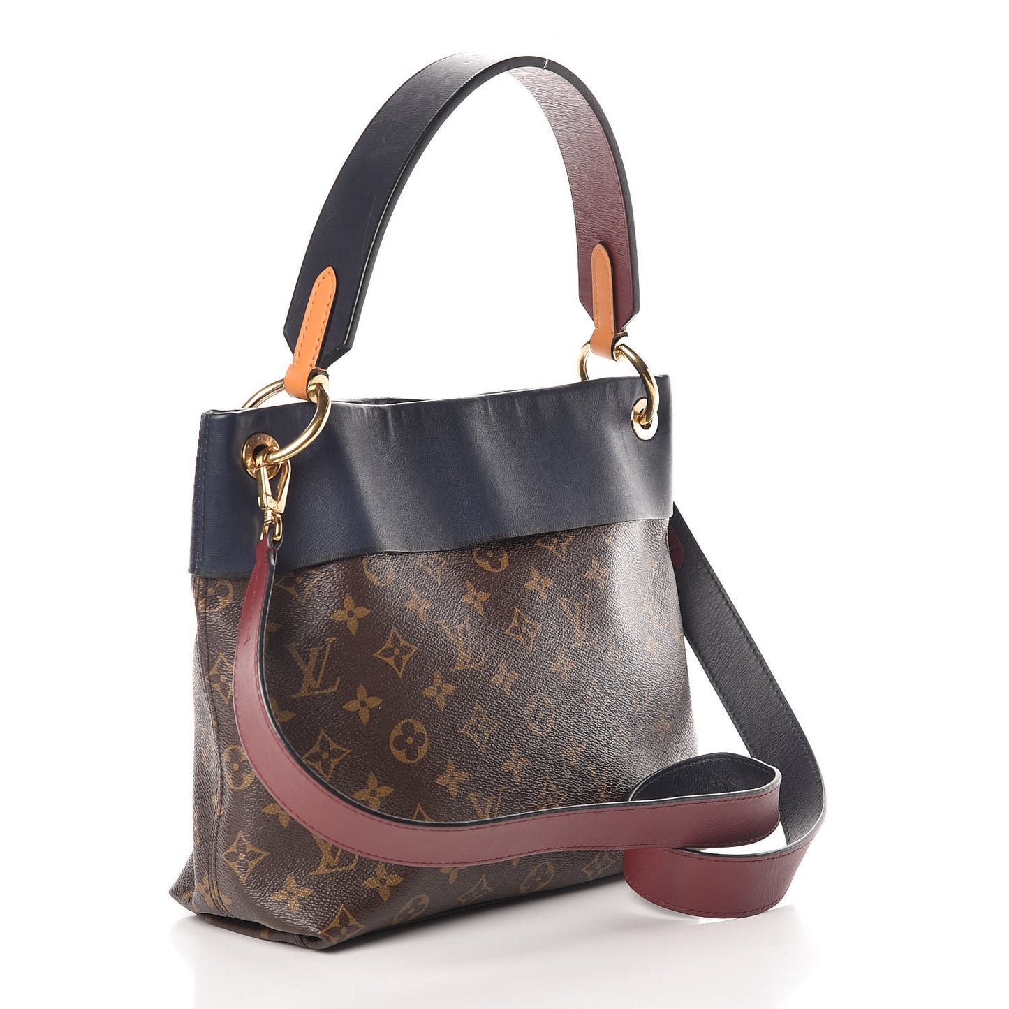 Tuileries Besace Marine Bordeaux