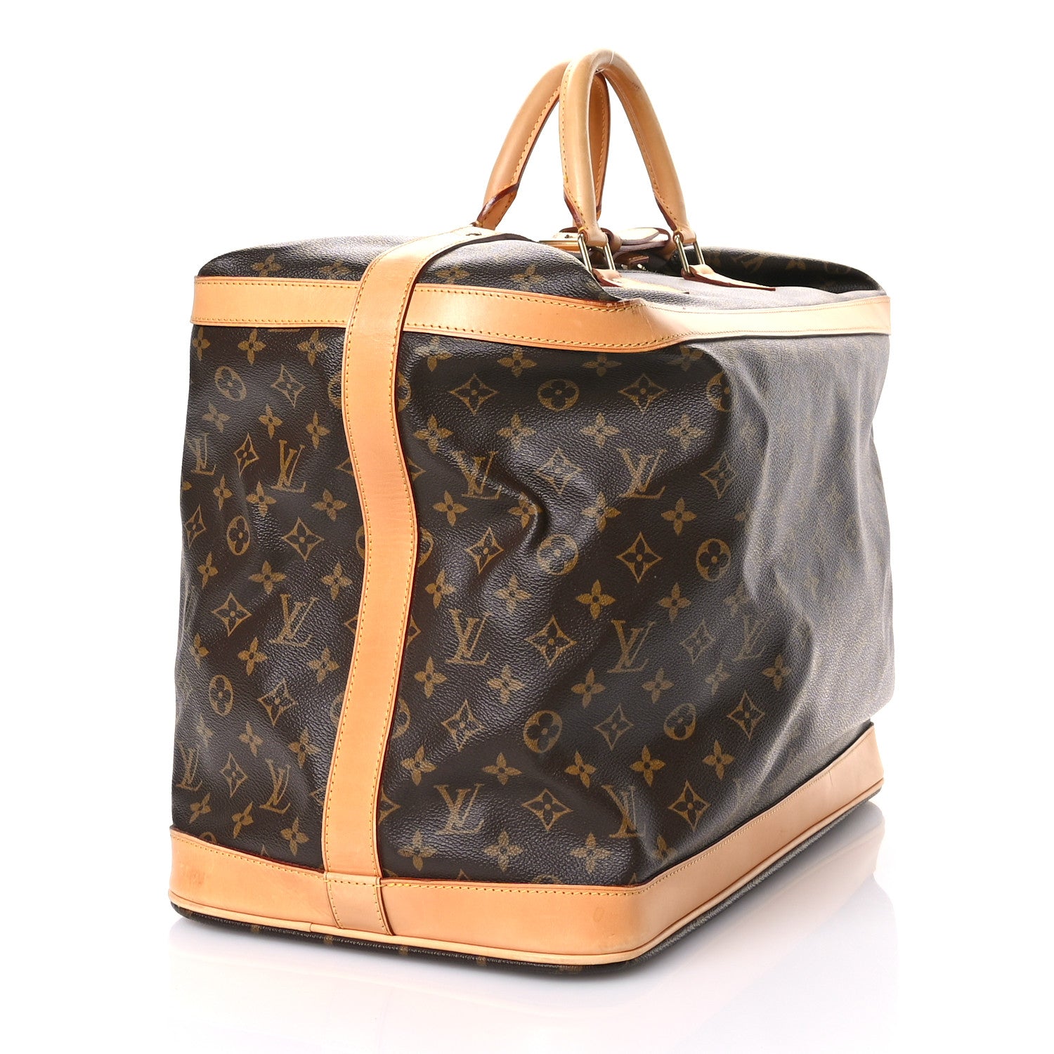 Louis Vuitton Monogram Cruiser 45 2 of 11