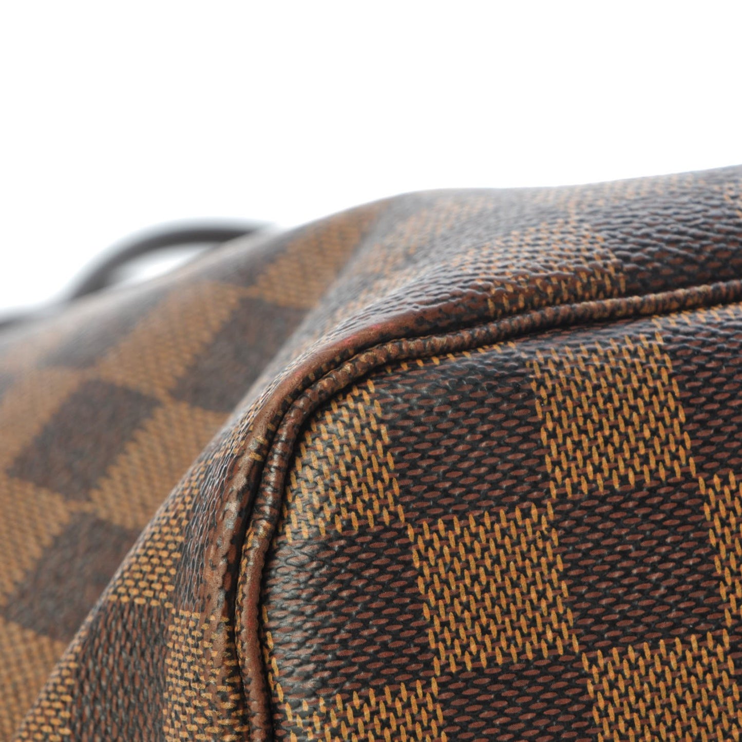 Damier Ebene Neverfull MM