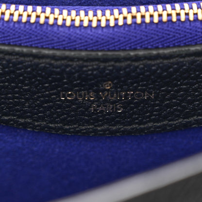 Louis Vuitton Empreinte Monogram Giant Diane Black 6 of 9