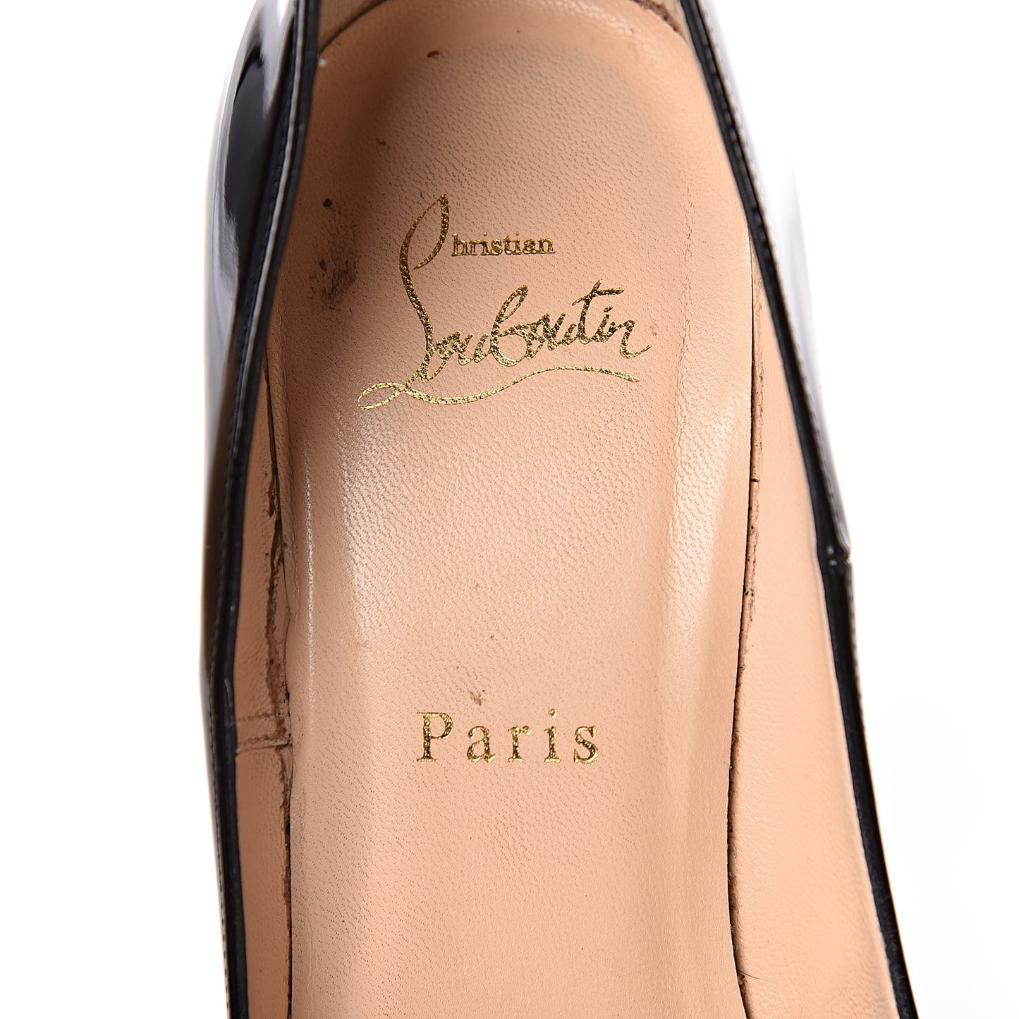 Patent So Kate 120 Pumps 38.5 Black