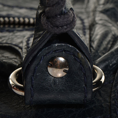 Balenciaga Agneau Giant 12 Silver Hardware Velo Dark Night 6 of 12