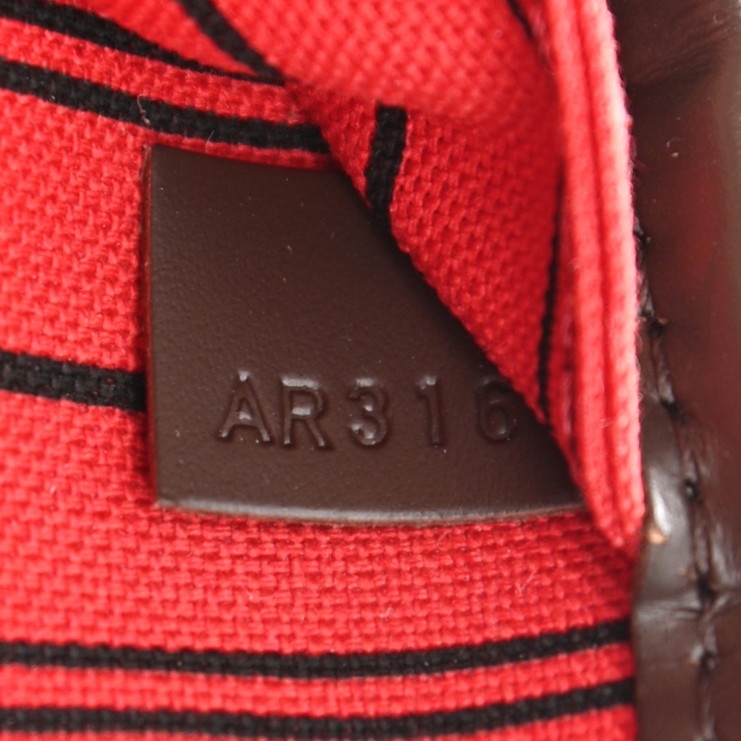 Damier Ebene Neo Neverfull PM