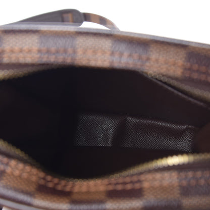 Louis Vuitton Damier Ebene Danube 21 7 of 9
